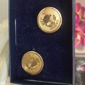 Men's Cuff links Cufflinks Sleeve buttons